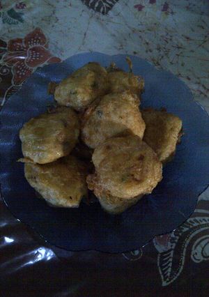 Foto resep Perkedel Kentang Original