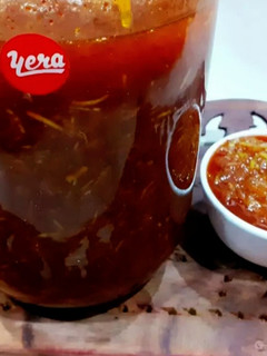 તડકા છાયા નો છૂંદો (Chhundo Recipe in Gujarati) રેસીપી મુખ્ય ફોટો
