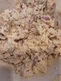 Joes` chicken salad my way