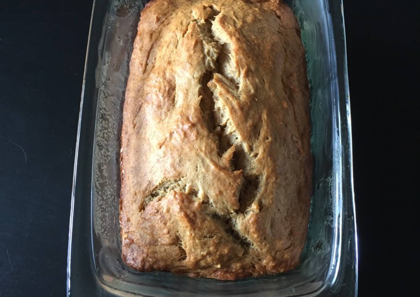 Banana Bread