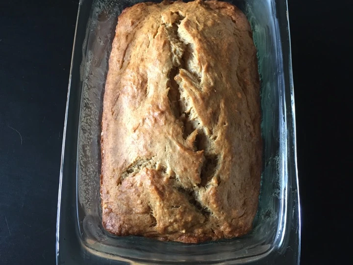 Recipe Banana Bread the  Makes Drooling You can take Joss in your mouth