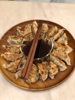 Foto resep Gyoza