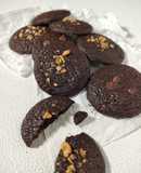 Cookies Brownies