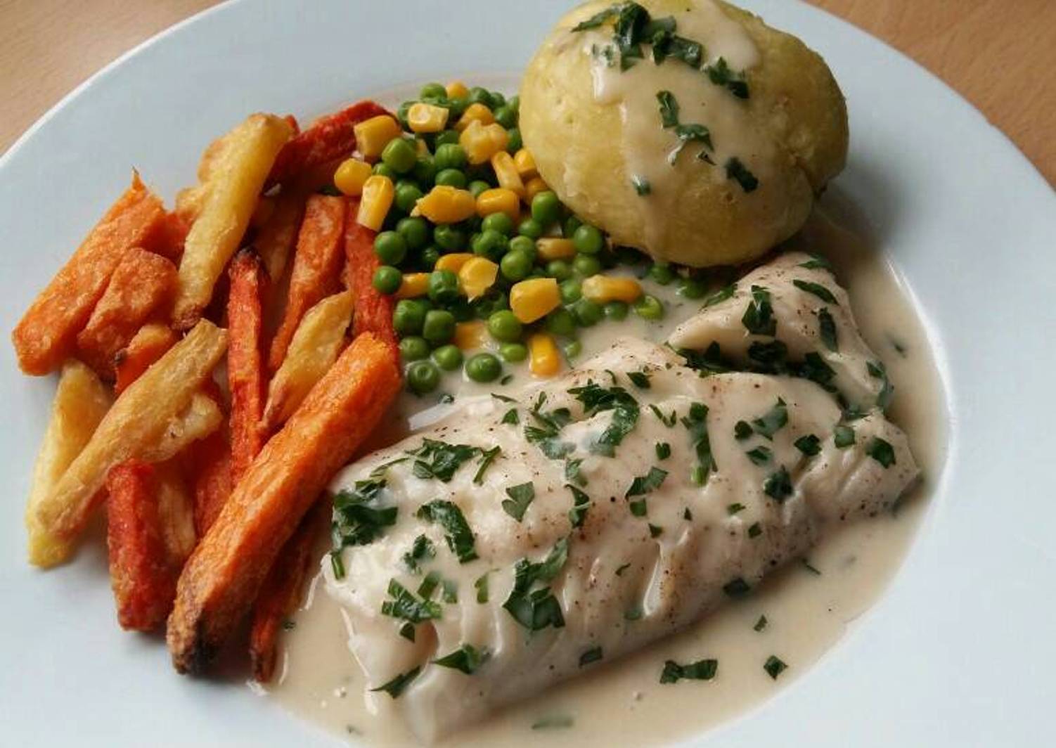 vickys-baked-fish-with-parsley-cream-sauce-gf-df-ef-sf-nf-recipe-by