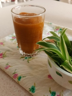 عکسی از دستور رانی هلو