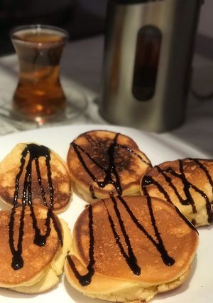 Фото Японские панкейки 🥞.