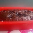 Eggless Chocolate Cake