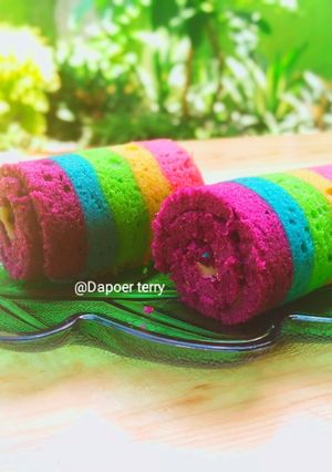 Foto resep Mini roll