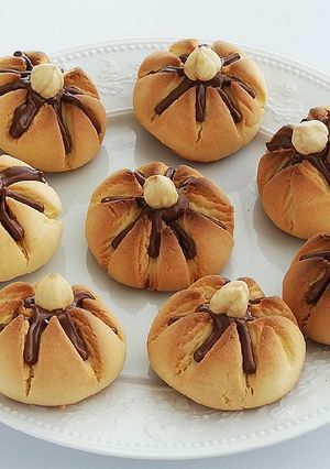 Une photo de Biscuits nappés