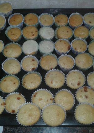 Una foto de Biscomuffins !!