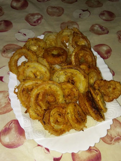 Una foto de Falsos calamares