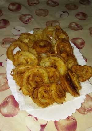 Una foto de Falsos calamares