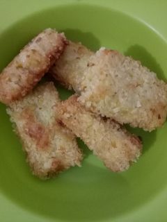 Foto resep Nugget Ayam