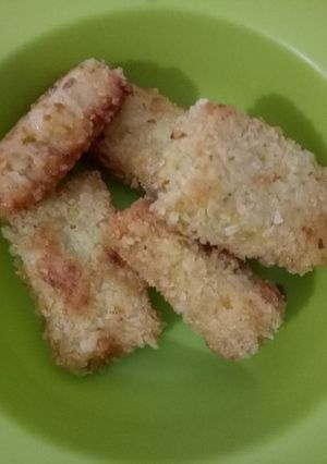 Foto resep Nugget Ayam