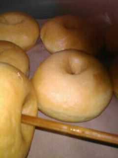 Foto resep Donat kentang empuk