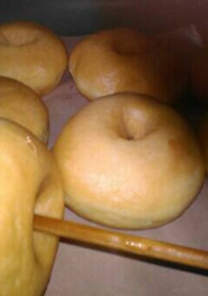 Foto resep Donat kentang empuk