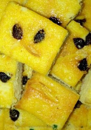 Foto resep Kue Janhagel aka Magdalena