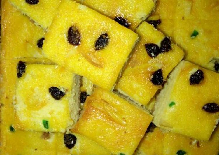 Cara Membuat Kue Janhagel aka Magdalena, Bikin Ngiler