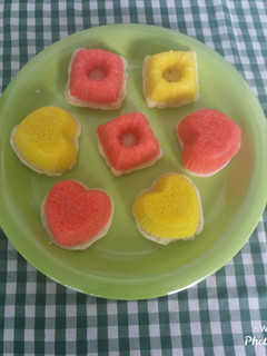 Foto resep Kue Apem Kukus