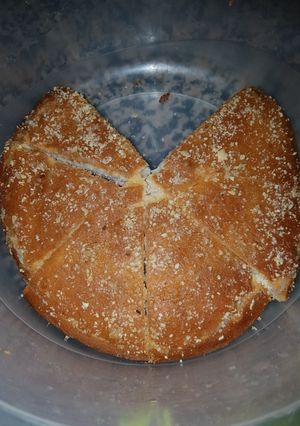 صورة لوصفة لامونة