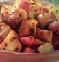 Recipe Roasted Potatoe Medley the Can Spoil the Tongue Tasty