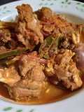 GB. 30 Pedesan Entog Khas Indramayu