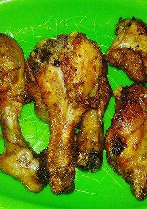 Foto resep Ayam Goreng