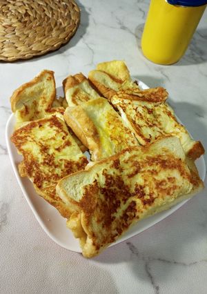 Foto resep French Toast