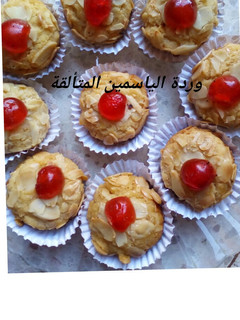 صورة لوصفة مشوك