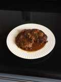 Ossobuco a la cerveza 