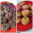 Donat empuk ekonomis walau sampai esok hari 😃
