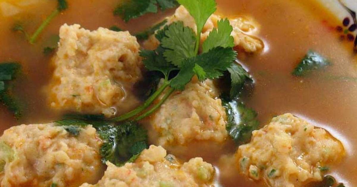 Camarones guisados - 41 recetas caseras - Cookpad