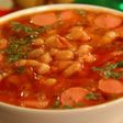 Frijoles rancheros