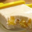 Paletas de mango con coco
