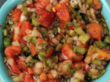 Salsa borracha 