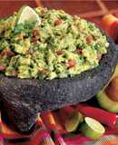 Mexican Guacamole