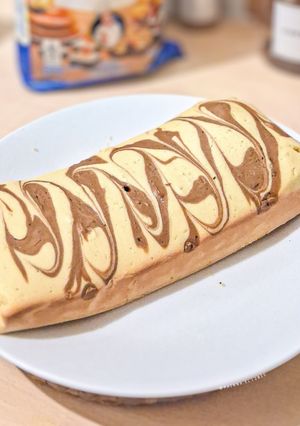 Foto resep Bolu Oven 2 Telur