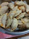 Karipap gerutu