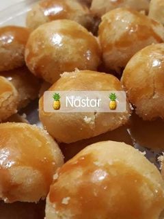 Foto resep Nastar