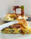 Quiche de Outono