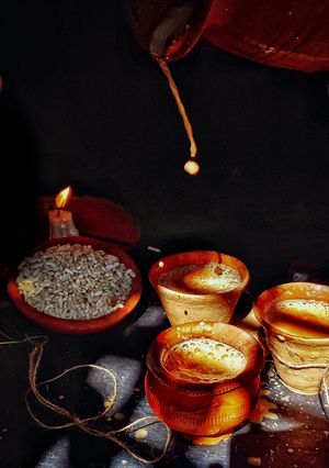 তন্দুরি চা রেসিপির প্রধান ছবি