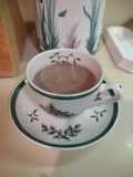 Nutmeg Hot Cocoa