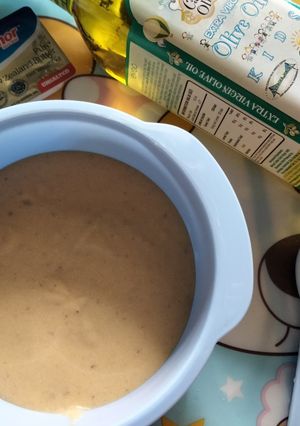 Foto resep Mpasi 6 bulan menu lengkap