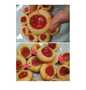 Resep Cemilan Mudah : Cookies Teflon yang Enak Banget