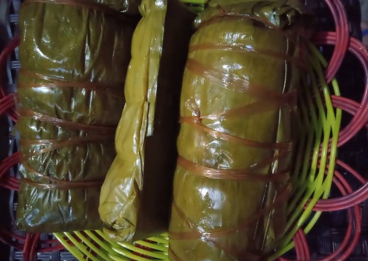 Resep Populer Burasa Fresto Praktis Enak