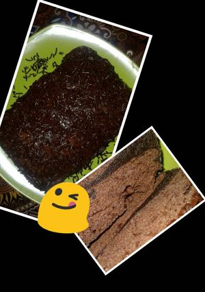 Foto resep Brownies Kukus