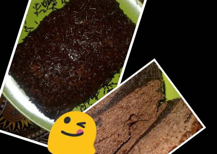 Langkah Mudah untuk Menyiapkan Brownies Kukus yang Bikin Ngiler