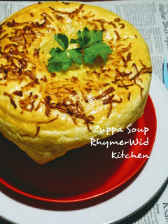 Foto resep Zuppa Sup
