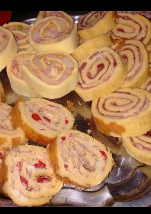 Una foto de Piononos navideños o para toda ocasión