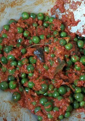 Foto resep Sambel Leunca